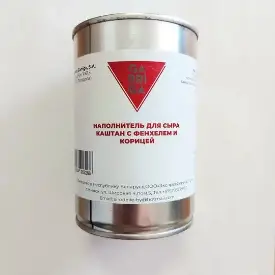 Каштан фенхель корица, 350 гр.